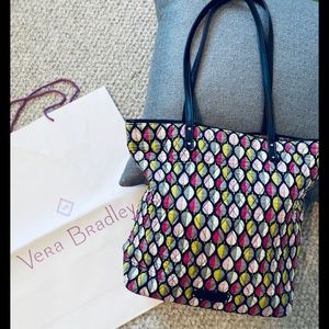 Vera Bradley tote